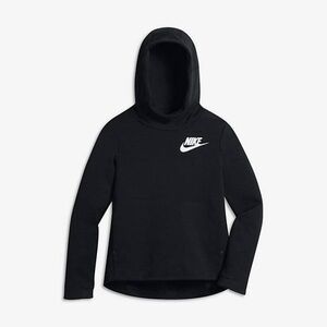 Nike Girls’ Tech Fleece Hoodie